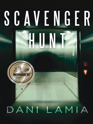 cover image of Scavenger Hunt